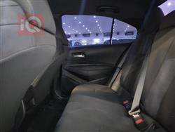 تۆیۆتا کۆرۆلا